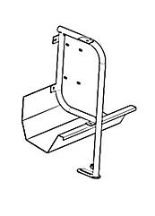 Роздільник плечовий Тип 2