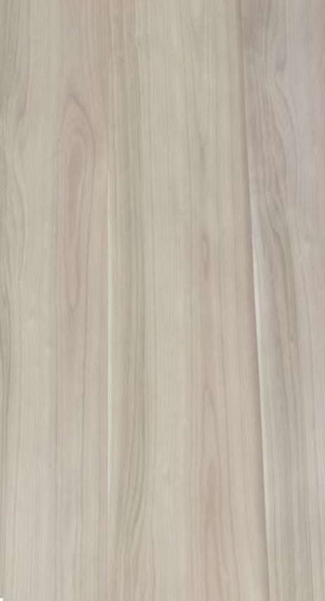 Столярна плита шпон Черешня 13мм 2,5х1,25м 1 сторона, фото 1