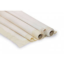 Полотно грунтоване, 2*10 м, дрібне зерно, 220 г/м², бавовна, ТМ "Етюд"