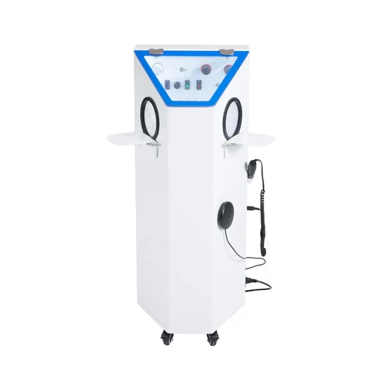 🧰 Стоматологічно-зуботехнічний мобільний верстат 6 в 1