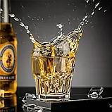 Набір чарок Helios "Касабланка" 45 мл 6 шт Y5003, фото 2