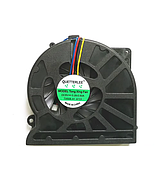 Вентилятор (кулер) для CPU процесора ноутбука ASUS N71, N64X, A72, K72, A52, K52, K52J, N71JQ, N61, 4pin Cooling Fan