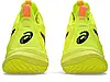 Кросівки Волейбольні Високі Чоловічі Asics METARISE 2 PARIS 1051A078-750 Safety Yellow/Black, фото 8