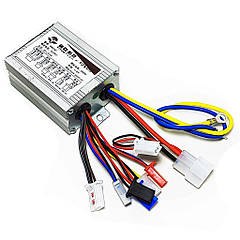 Контролер 24V 500W