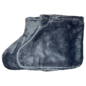 Махрові шкарпетки для парафінотерапії