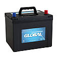 Автомобільний акумулятор GLOBAL Asia EFB 70Ah, 680A, R+ (EFB S95L), фото 2