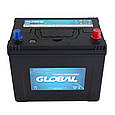 Автомобільний акумулятор GLOBAL Asia EFB 70Ah, 680A, R+ (EFB S95L), фото 3