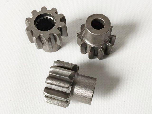 Шестерня бендікса МТЗ 2,8 кВт 6919, фото 1