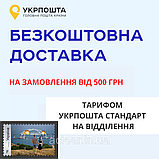 MO550PECOSTD Зворотний осмос з помпою Ecosoft Standard 5-50P з додатковими змінними модулями, фото 4