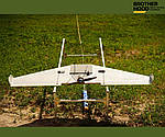 Обклеювання фюзеляжа MANTA v 2.1, фото 8
