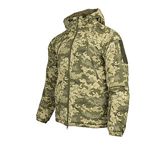 Куртка Call Dragon Teflon Waterproof 2.0 Піксель