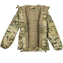 Куртка Call Dragon Teflon Waterproof 2.0 Multicam, фото 4