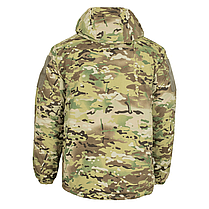 Куртка Call Dragon Teflon Waterproof 2.0 Multicam, фото 5