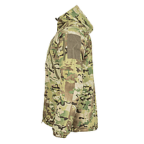 Куртка Call Dragon Teflon Waterproof 2.0 Multicam, фото 6