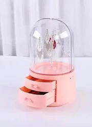 Органайзер для косметики та біжутерії GW882