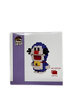 Конструктор Magic Blocks Мультгерої Покемон ABC