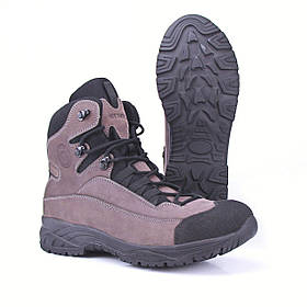 Черевики Отаман зима Какао