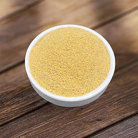 Пажитник (фенугрек, чаман) мелений Еліт 50 грам арт PU329-2