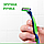 Станок Gillette Blue 3 Sensitive (12) одноразовий, фото 5