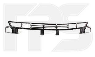 Решітка бампера BMW 3 (E46) 01-05