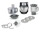Kenwood Prospero+ KHC29.H0BK 1000W Кухонний комбайн, фото 5