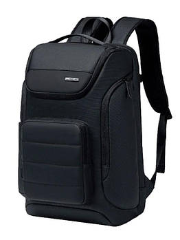Рюкзак Міський нейлон Arctic Hunter GB00712 black.Купити рюкзак міським гуртом і в роздріб в Україні