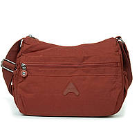 Сумка жіноча Текстиль поліамід Jielshi 3766 red. Купити жіночу сумку гуртом і в роздріб в Одесі 7 км, фото 2