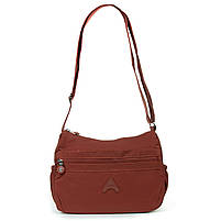 Сумка жіноча Текстиль поліамід Jielshi 3766 red. Купити жіночу сумку гуртом і в роздріб в Одесі 7 км, фото 3