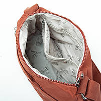 Сумка жіноча Текстиль поліамід Jielshi 3766 red. Купити жіночу сумку гуртом і в роздріб в Одесі 7 км, фото 7