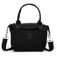 Сумка жіноча Текстиль поліамід Jielshi 116-08 black.Купити жіночу сумку гуртом і в роздріб в Одесі 7 км, фото 2