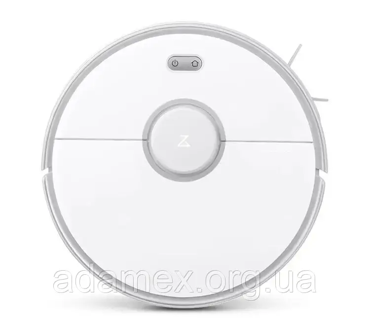 Робот-пилосос Xiaomi Roborock S5 Max White- Гарантія!