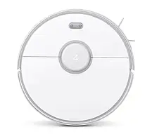 Робот-пилосос Xiaomi Roborock S5 Max White- Гарантія!
