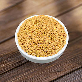 Пажитник (фенугрек, чаман) цілий 50 грам арт PU128-2