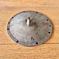 Кришка МТЗ блокування