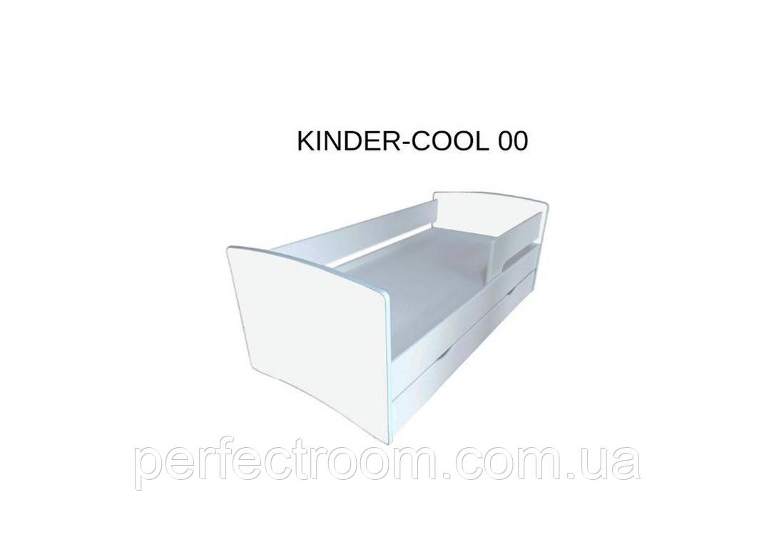Ліжко дитяче KINDER COOL