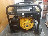 Генератор SMART 230В 5,5кВт Б/У, фото 7