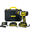 Акумуляторний шурупокрут DeWalt (36V, 6AH) Ударний безщітковий шуруповерт Девольт 13 мм mm, фото 3