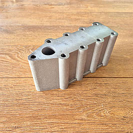 Гідророзподільники