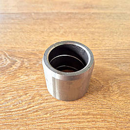 Передня вісь