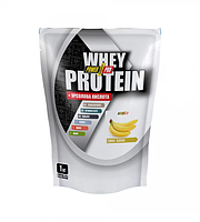 Power Pro Whey Protein 1 кг