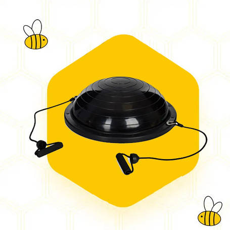 Спортивний інвентар