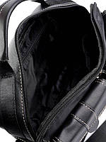 Чоловіча шкіряна сумка TW-1005.Чоловічі сумки-планшети оптом і в роздріб в УкраЇні на сайті trandbags.com, фото 3