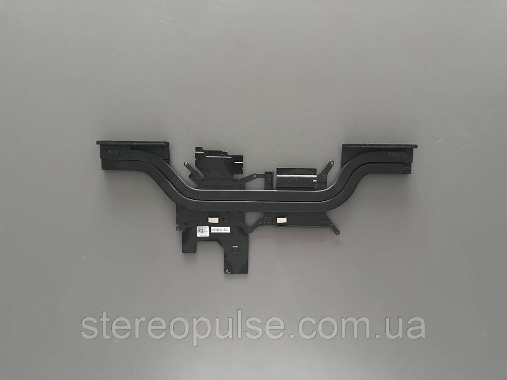 Система охолодження 03266K для ноутбука Dell Inspiron G15 5510 Original, фото 1