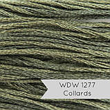 Муліне Weeks Dye Works Collards 1277, фото 2