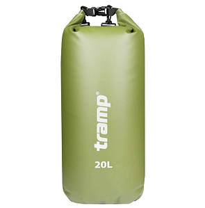 Гермомішки та гермопакети