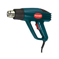 Будівельний фен Зеніт ЗФ-2010 М2 (841798) n