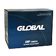 Автомобільний акумулятор GLOBAL Asia SMF 95Ah, 790A, R+ (SMF 120D31L), фото 5