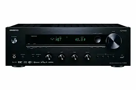 Onkyo TX-8470 Black