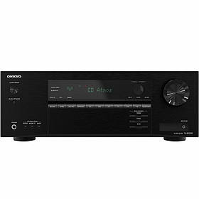 Onkyo TX-SR3100 Black
