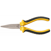 Плоскогубцы Topex 160 мм (32D108) f